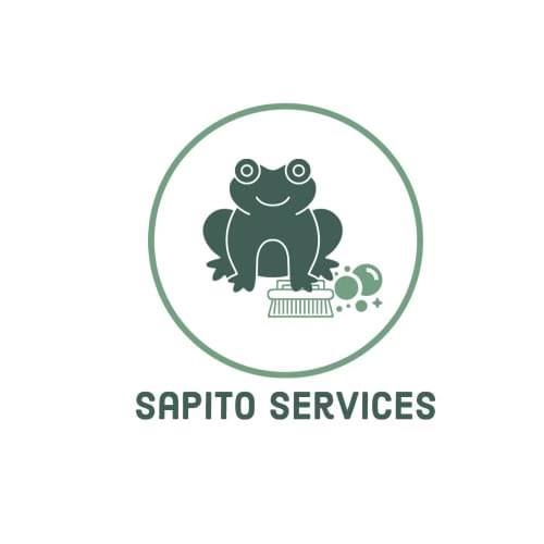 sapito services logo